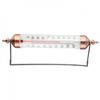 Garden Thermometer Hydrothermograph Measurement Outdoor Outside