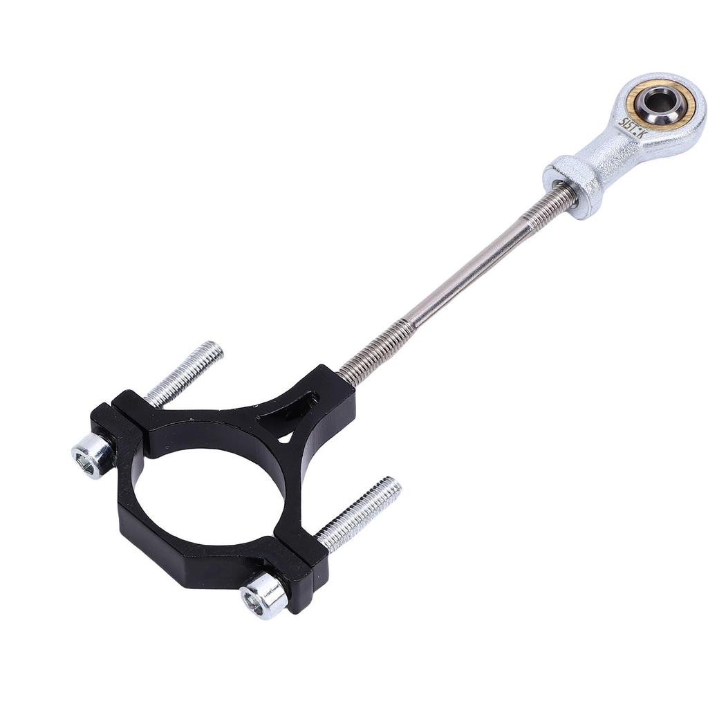 Camping Trailer Connecting Hook Fit for CROSSRC TL4 RC Crawler Car Accessories Upgrade Parts Camping Vehicle Connecting