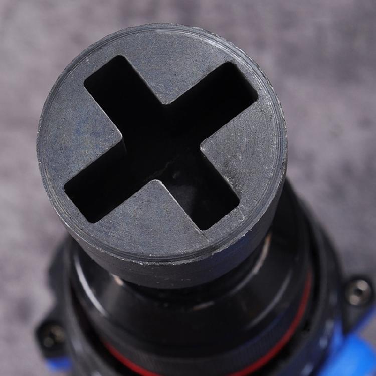 Professional Hydraulic Car Jacking And Socket Kit Suitable For Emergency Repairs On Car Trucks SUVs 2.5kg 3Ton Capacity