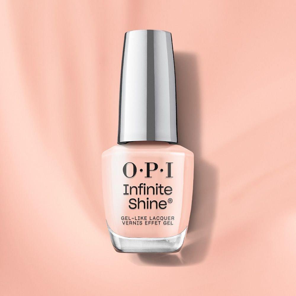 [OPI][INFINITE Shine Gel-Like] ISL 196 - DULCE DE LATTE