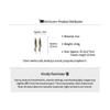 Wheat Tassel Dangle Earrings Electroplated Metallic Long Drop Earrings Wheat Leaf Earrings Glamorous For Formal Events Daily