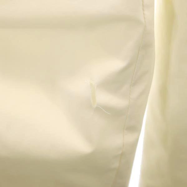 Burberry Golf Pants M Ivoryx Pink Long Women Used