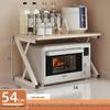 Multi-functional Kitchen Appliance Storage Rack