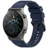 Cinturino Ufficiale in Silicone da 22mm per Huawei Gt2 Pro Cinturino Sportivo da Polso per Huawei Watch 4 3 GT2 3 GT3Pro 46mm 43mm Gt 2 Pro