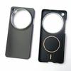 Genuine Aramid Carbon Fiber For Magsafe Case for OPPO Find X9 Ultra FindX9Ultra Matte Thin Hard Magnetic Braided Armor Cover