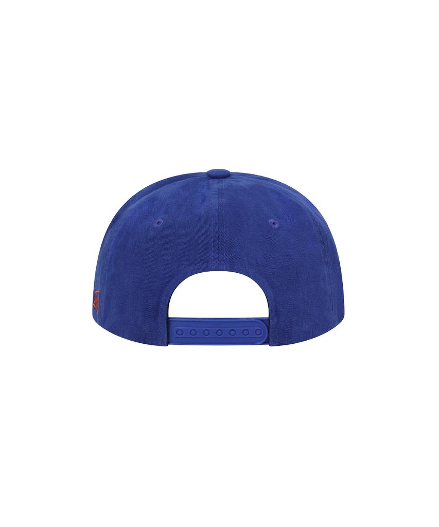 Gumiko Loves Gumiko Cap Blue