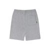 Vans Logo Letter Print Elastic Waist Knitted Kids Shorts Kids shorts Gray VN000GZTHTG