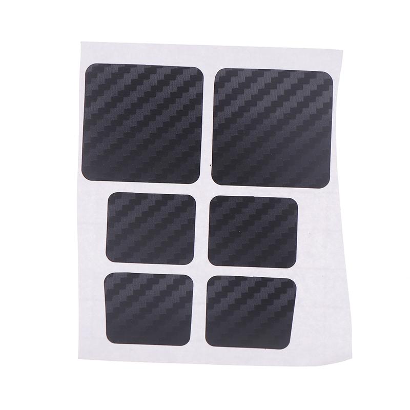 1Set Touchpad Protection Pad For Steam Deck Game Console Accessories Button Protective Sticker