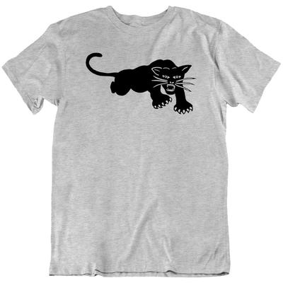 Black Panther Party All Power Black History Black Lives Matter T Shirt Tee Gift