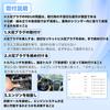 Foefen Spark Plug, Double Iridium RX Plug, Daihatsu Tanto/Move/Hizet/Mira, For Suzuki/Spacia, MK42S MH23S JB64W