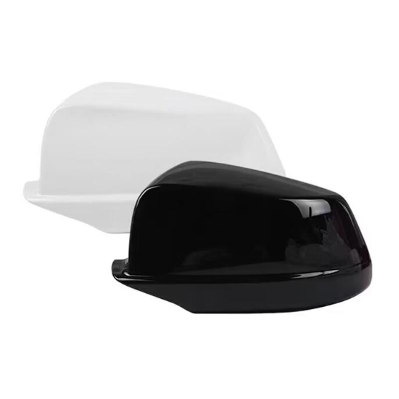 Kompatible Rückspiegelabdeckung für BMW 5er (2010-2013) 520, 530Li, 525