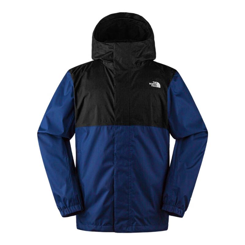 

Водонепроникна зовнішня куртка-оболонка The North Face 8AUN для пари XXL