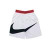 AS Herren NK Dry HBR Short 2.0 Weiß BV9386-100