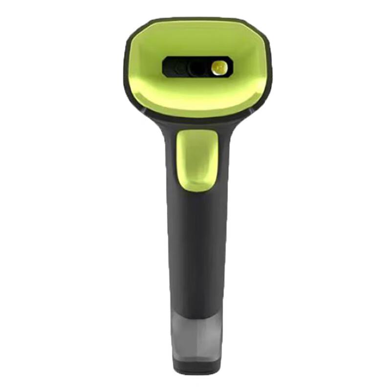 iData J7 Wireless 1D 2D Barcode Scanner