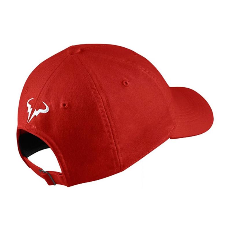 Nike Polyester Baseball Caps Unisex Casual 850666-673