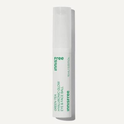 Green Tea Seed Eye & Face Ball 10ml (3 Type)