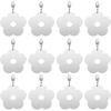 Tablecloth Weights, 12 Pieces Extra Heavy Tablecloth Weights, Stainless Steel
