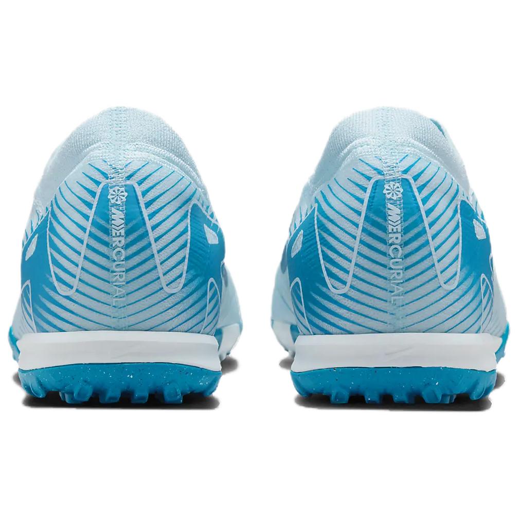 Nike Zoom Mercurial Vapor 16 Pro TF Mad Ambition Pack Men Sneakers Blue Glacier-Blue Blue-Orbit FQ8687-400
