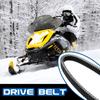 Correia de transmissão 3211080 para Polaris Classic 500 600 XC SP 700 800 900 440 Pro