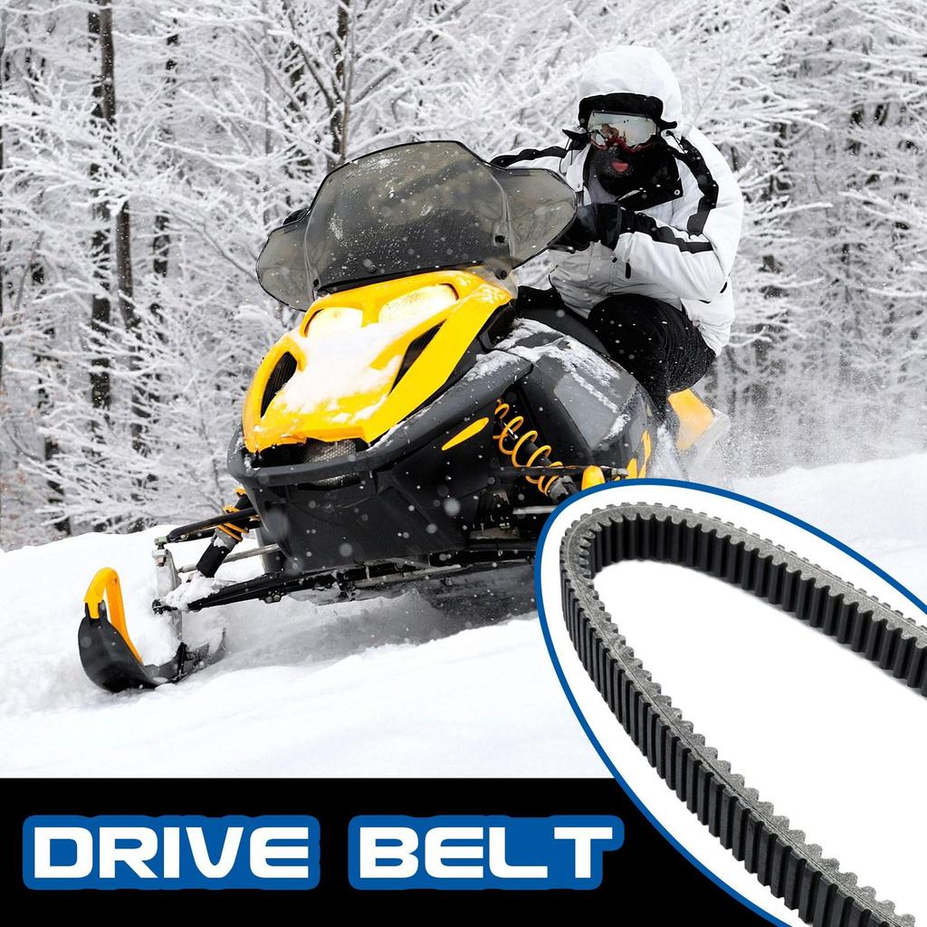 Antriebsriemen 3211080 Für Polaris Classic 500 600 XC SP 700 800 900 440 Pro