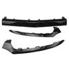 Mercedes Radiator Grille Bumper Bracket Retainer, Part 2048850136