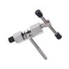 1Pcs Chain Splitter Bike Chain Remover Stainless Steel Chain Pin Splitter  Cycling Repair