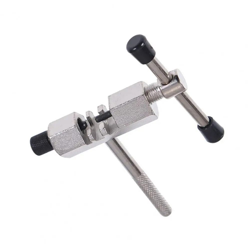 1Pcs Chain Splitter Bike Chain Remover Stainless Steel Chain Pin Splitter  Cycling Repair