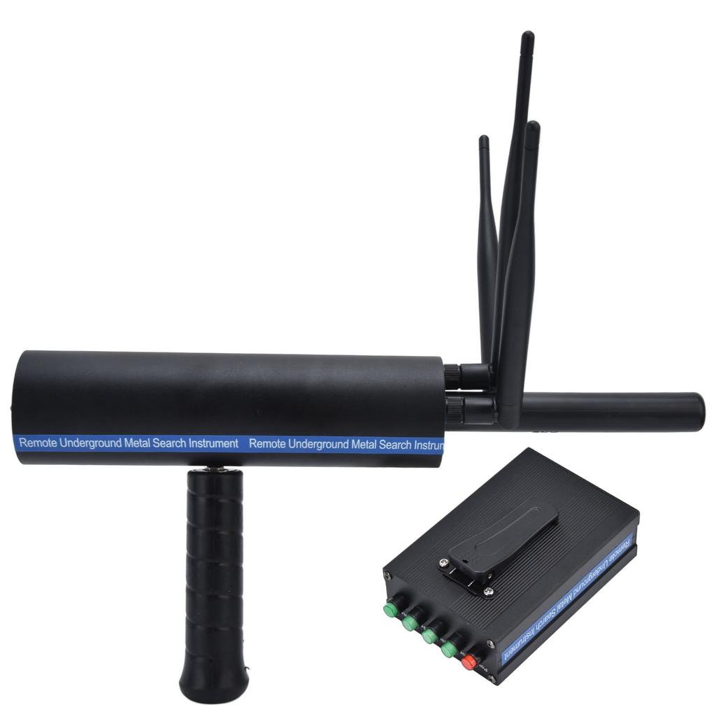 Metal Detector High Sensitivity Fast Detect Labor Saving Durable Material Gold DetectorUK Plug