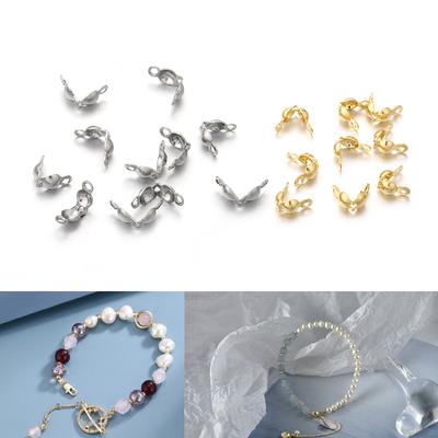 Sieraden maken – Fournituren voor sieraden