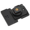 Camera Hot Shoe Mount Professional High Strength Hot Shoe Mount Adapter for EW 100 300 500 G1 G2 G3 G4