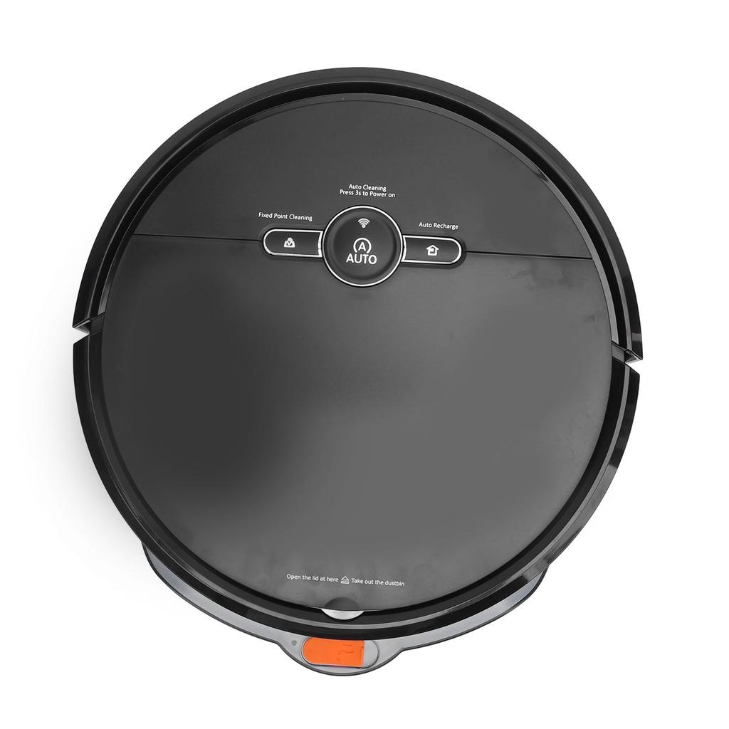 Roboter-Staubsauger 3 in 1 Nass- und Trockensaugen Automatisch Smart Home Roboter-Staubsauger