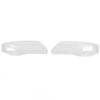 1 Pair Headlight Lens Cover 3C0 941 005 Car Headlamp Shell Replacement for Magotan B6 R36 2005‑2011