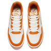 Anta Modische vielseitige rutschfeste, langlebige Low-Top-Skateschuhe Herren-Sneaker Weiß Orange 112438063S-1