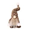 Gnome Plush Christmas Santa Doll Xmas Gonk Dwarf Elf Decoration Ornaments Gifts
