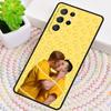 Gallavich Pride Love Ian Shameless Silicone Phone Case For Samsung Galaxy Note 10 Pro S26 S24 S23 S22 S21 Plus S25Ultra Cover