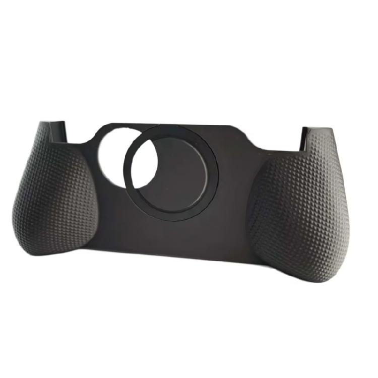 

Ergonomic Anti Slip Holding Handle Easy Installation Grip Handle Controller Grip for AYN Console Gaming Accessories 1