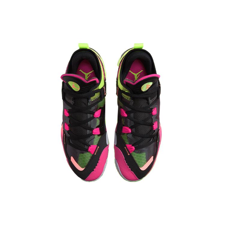 Air Jordan Why Not Zer0.5 'Raging Grace' DO8965-002