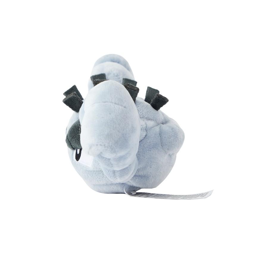 [Pokemon] Pokemon Center Plush Doll Pokemon fit Geodude (Alola Form)
