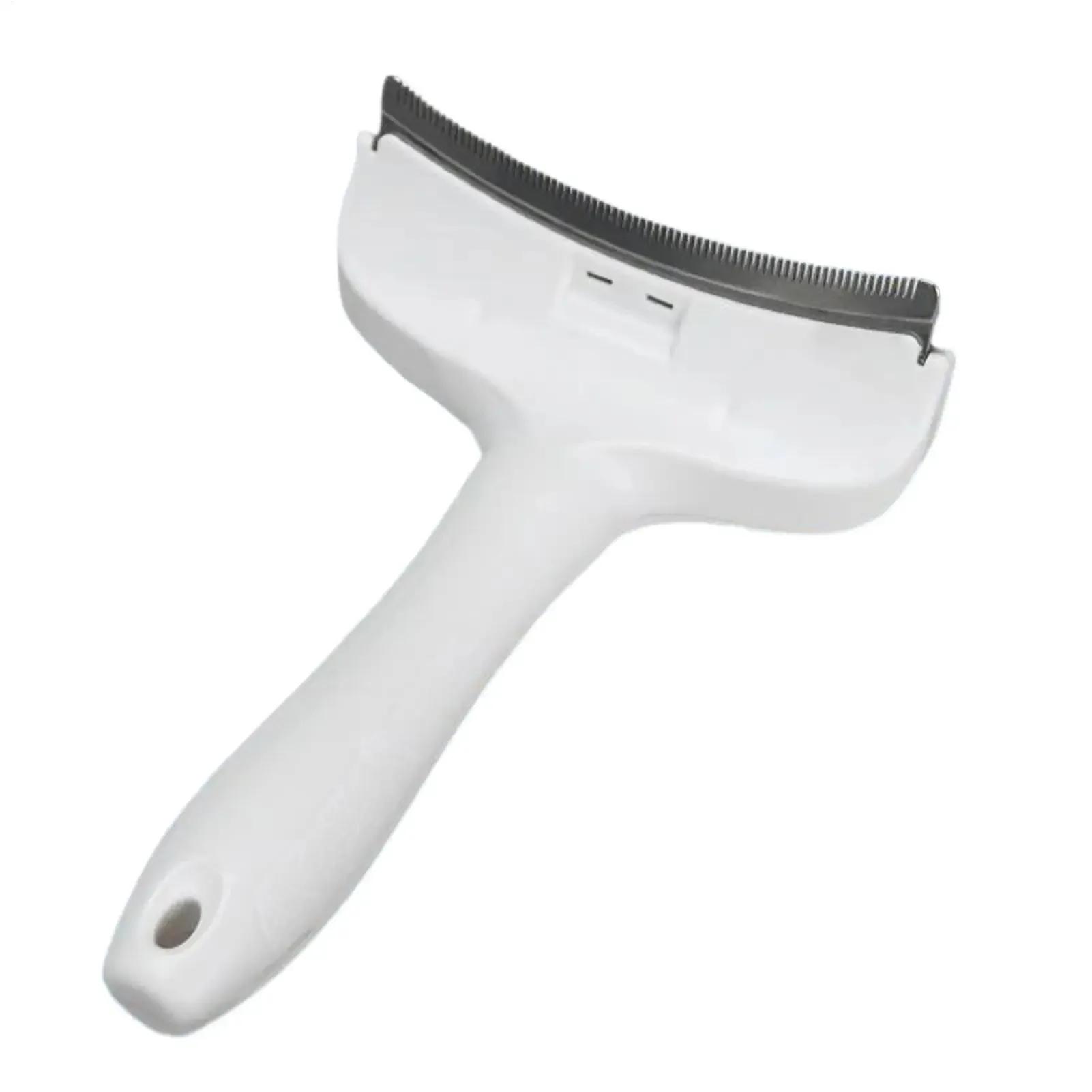 

Brilliant Slicker Brush! Instantly Removes Loose Fur, Matted Hair – Pet Parent Must
