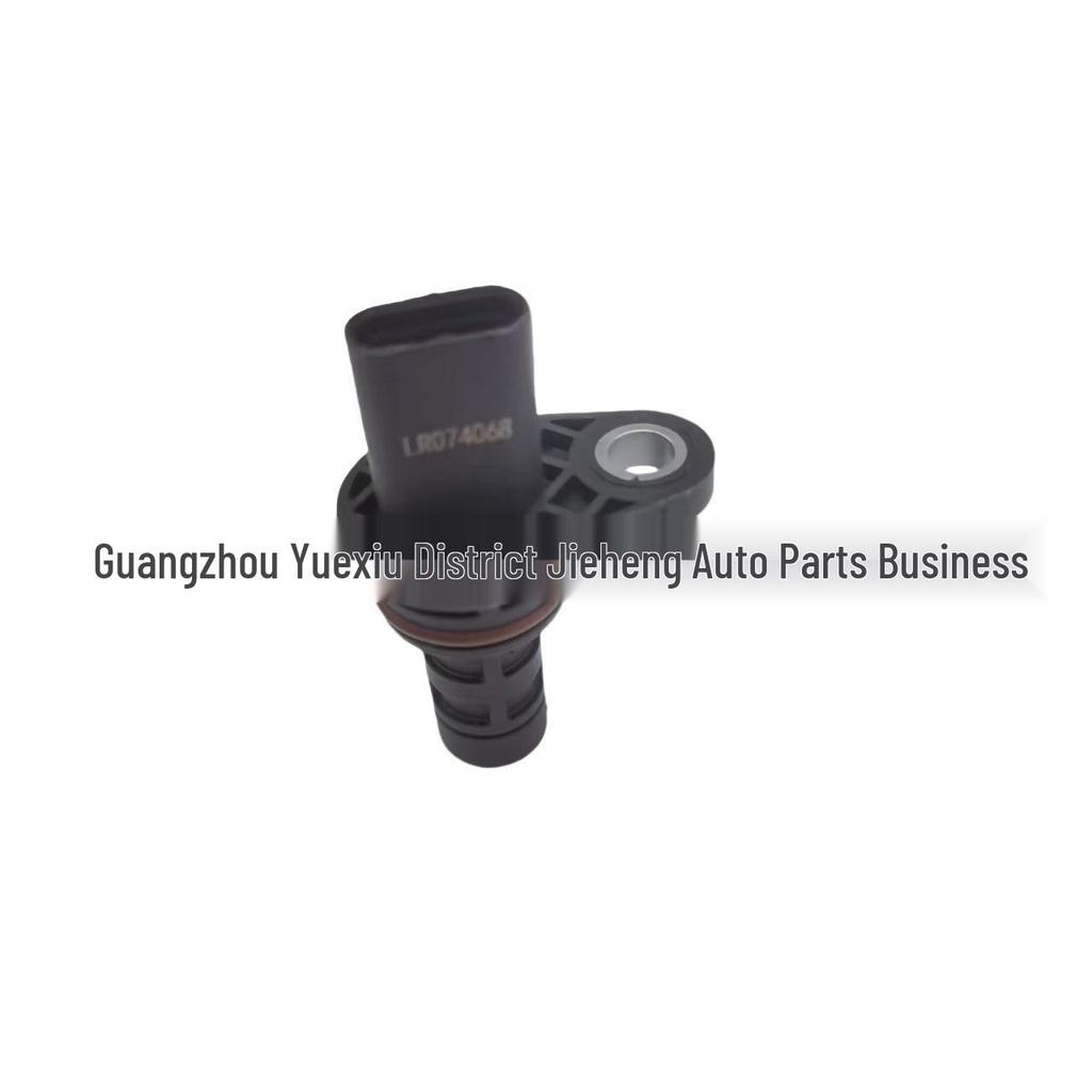 Crankshaft Sensor LR074068 Fits Land Rover Discovery 4, Range Rover Sport '14, and Velar '17 Models.