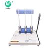 Youmashi U-DS15 Manual Three-Hole Punch & Paper Cutter CN Plug (adapter Included)
