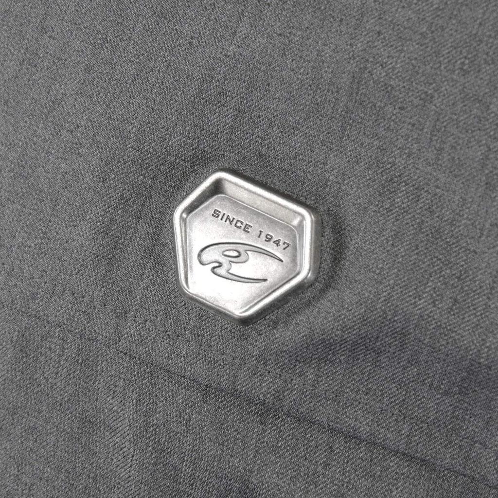 Komine Bike Protect Vanntett Vinterfrakk L Sort 07-615 JK-615