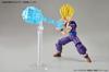 Standard Dragon Ball Super Saiyan 2 Son Gohan Plastic Model Figure-rise Color-Coded