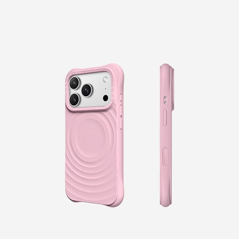 CASETiFY Chromatic Hues MagSafe Phone Case for iPhone