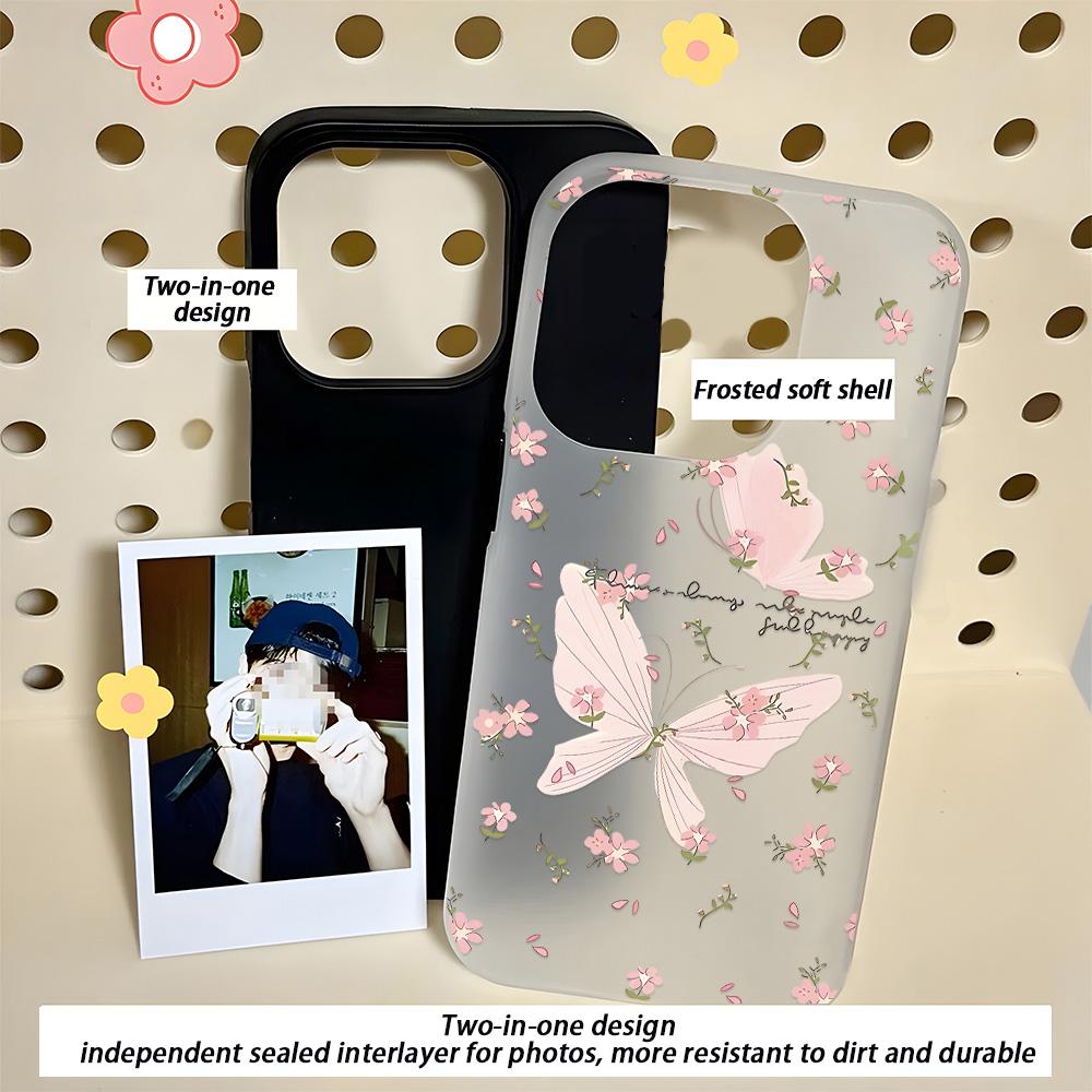 Painted Phone Case for iPhone 15 11 13 14 for 15 16 Pro Max 12 13 16 Pro Cute Fasion Funny Lanyard Phone Case Latest Top Selling Recommendations