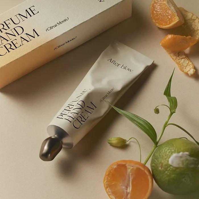 [NEU] Parfümierte Handcreme 50ml 9 Sorten