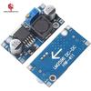 DC-DC 3A Adjustable Buck Converter LM2596 Voltage Regulator 24V To 12V/5V/3V with Electrostatic Bag