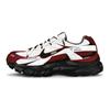 Nike Initiator Cushioning Slip Resistant Abrasion Resistant Low top Casual Training Running Shoes Men's Red IO7609-101(Team79-S-BOX)