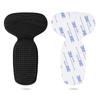 2-in-1 After Sponge Dispensing Glue, Stick High Heels Without Heel, Thickened Half-size Pad, Soft Anti-wear and Anti-pain Heel Sticker