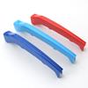 Front Center Grille Insert Racing Grills Trim Clip Cover 9 Rod For BMW 4 Series F36 F33 F32 M Sport 2013- Car